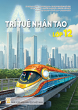  Bộ sách Trí tuệ nhân tạo cấp THPT 