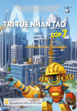  Bộ sách Trí tuệ nhân tạo cấp THCS 