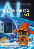  Bộ sách Trí tuệ nhân tạo cấp Tiểu học 