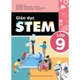  Bộ sách Giáo dục STEM 