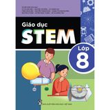  Bộ sách Giáo dục STEM 