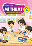  Vở bài tập lớp 2 Tích hợp phát triển năng lực số 