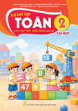  Vở bài tập lớp 2 Tích hợp phát triển năng lực số 