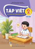  Vở bài tập lớp 2 Tích hợp phát triển năng lực số 