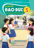  Vở bài tập Đạo đức 5 Tích hợp phát triển năng lực số 