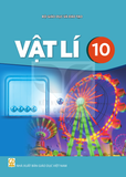  Sách giáo khoa Vật lí 10 