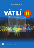  Sách giáo khoa Vật lí 11 