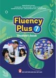  Bộ Sách tiếng Anh Fluency Plus 7 