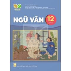  SGK Ngữ văn 12/2 - Kết nối tri thức với cuộc sống 
