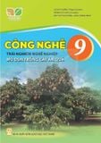  SGK Công nghệ 9 - Trải nghiệm nghề nghiệp- Mô đun trồng cây ăn quả - Kết nối tri thức với cuộc sống 