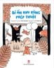 Bí ẩn khu rừng phép thuật