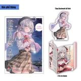 Arya bàn bên thỉnh thoảng lại trêu ghẹo tôi bằng tiếng Nga - Tập 8