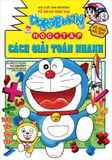 Doraemon học tập - Cách giải toán nhanh