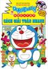 Doraemon học tập - Cách giải toán nhanh