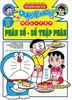 Doraemon học tập - Phân số - Số thập phân