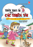 Thời thơ ấu của các thiên tài - Tập 2 - Những thiên tài chiến thắng khó khăn