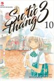 Sư tử tháng 3