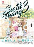 Sư tử tháng 3