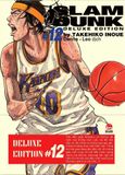 Slam Dunk - Deluxe Edition