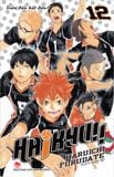 Haikyu!!