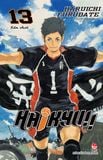 Haikyu!!