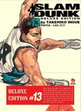 Slam Dunk - Deluxe Edition