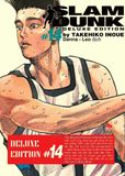 Slam Dunk - Deluxe Edition
