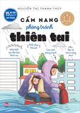 15 Bí kíp giúp tớ an toàn - Cẩm nang phòng tránh thiên tai