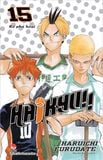 Haikyu!!