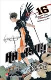 Haikyu!!
