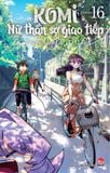 (Tập lẻ) Komi - Nữ thần sợ giao tiếp