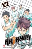 Haikyu!!
