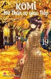 (Tập lẻ) Komi - Nữ thần sợ giao tiếp