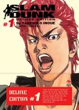 Slam Dunk - Deluxe Edition