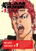 Slam Dunk - Deluxe Edition