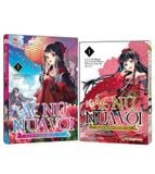 Ác nữ nửa vời - Truyền kì hoán hồn đổi xác - Tập 1