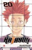 Haikyu!!