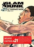 Slam Dunk - Deluxe Edition