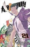 Haikyu!!
