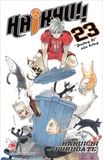 Haikyu!!