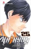 Haikyu!!