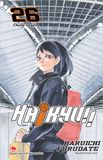 Haikyu !! - Tập 26