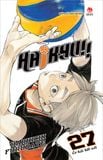 Haikyu!!