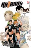 Haikyu!!