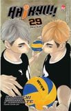 Haikyu!!
