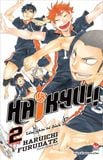Haikyu!!