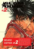Slam Dunk - Deluxe Edition