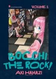 BOCCHI THE ROCK!