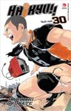 Haikyu!!