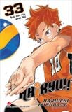 Haikyu!!